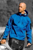 Shell Jacket Stormtech Mens Epsilon H2Xtreme